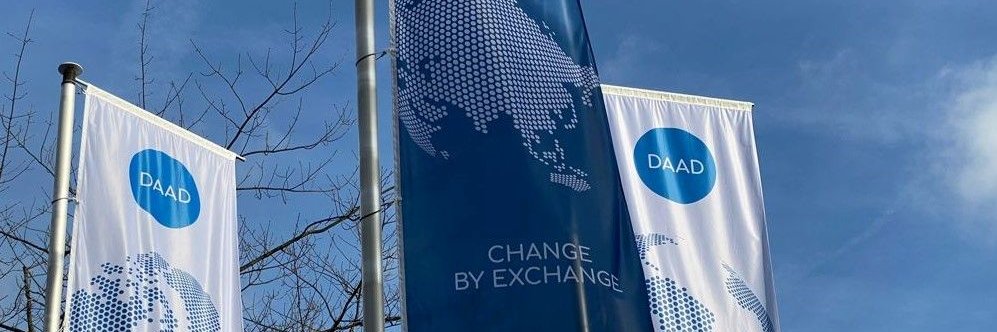 DAADIndia's profile banner image