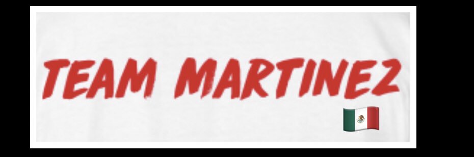 martinezray23's profile banner image
