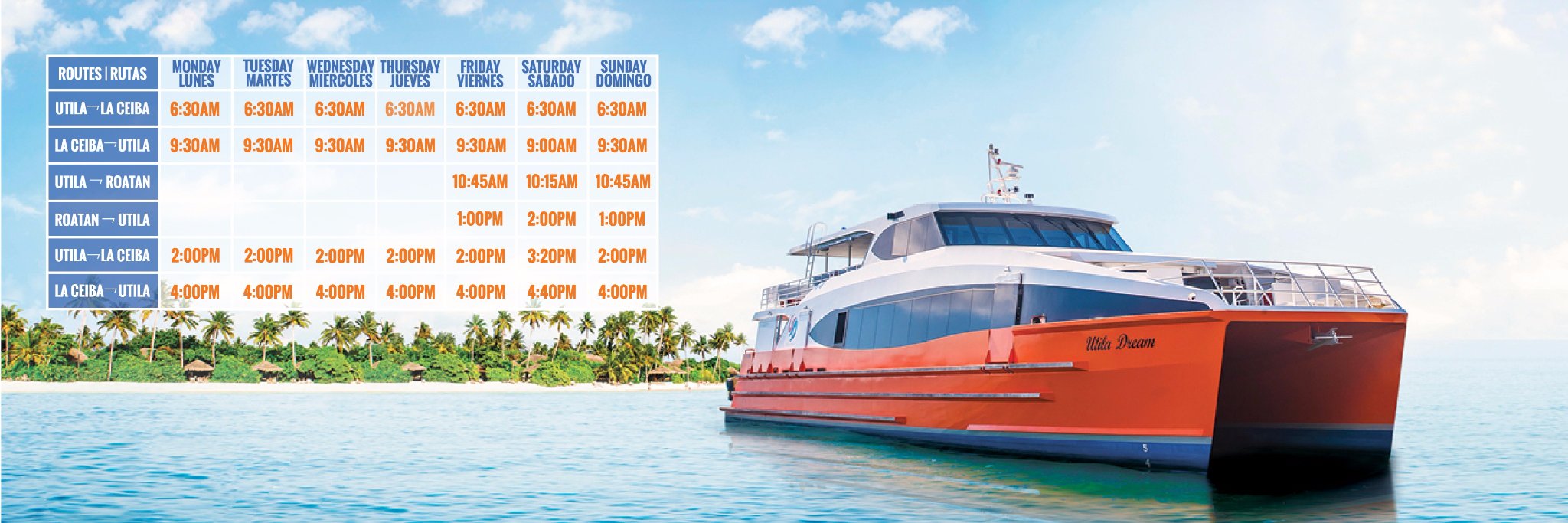 UtilaDreamFerry's profile banner image