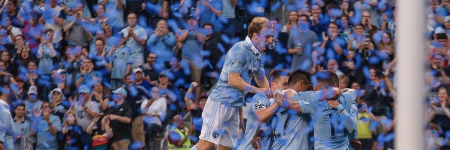 KC Soccer Journal banner