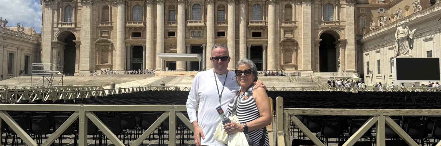 Larry Martinez banner