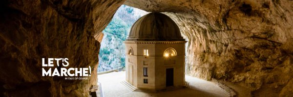 MarcheTourism Profile Banner
