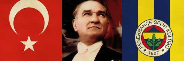 Tamer Türk banner