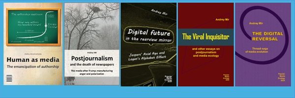 Andrey4Mir Profile Banner