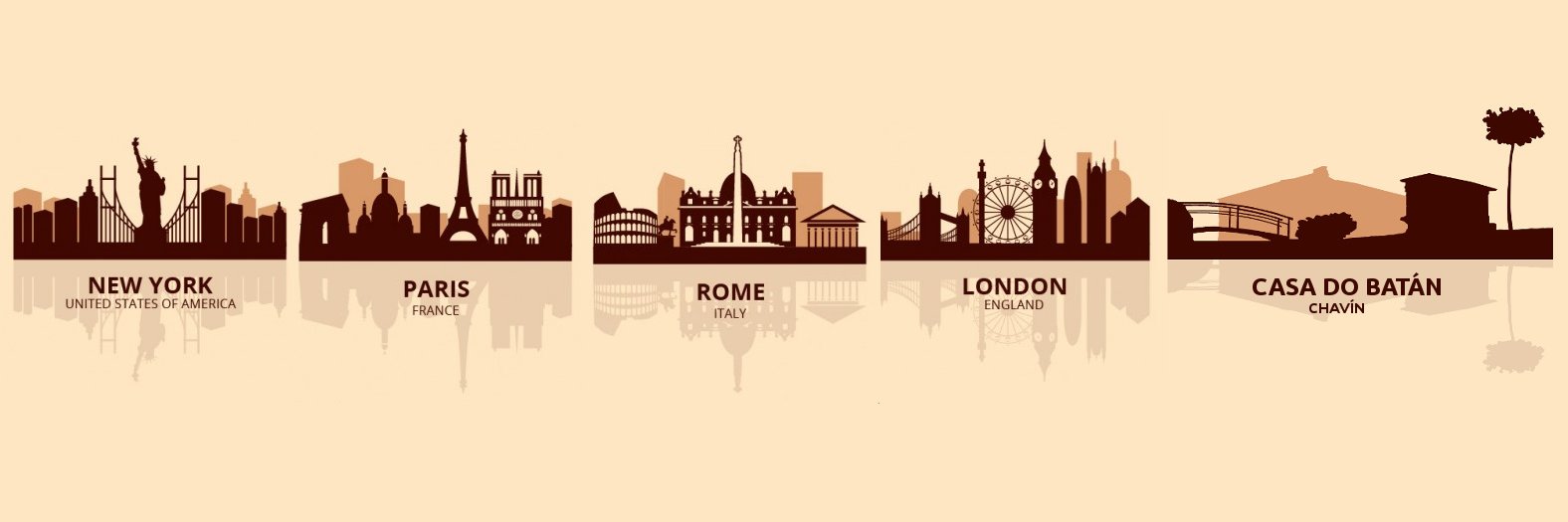 casadobatan's profile banner image