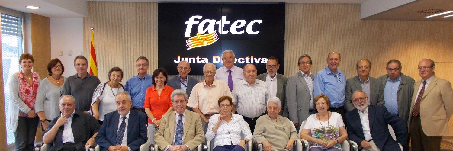 Fatec, Gent Gran CAT banner