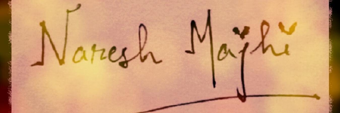OriginalNaresh's profile banner image