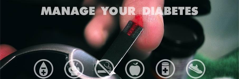 DiabetesDefeat's profile banner image