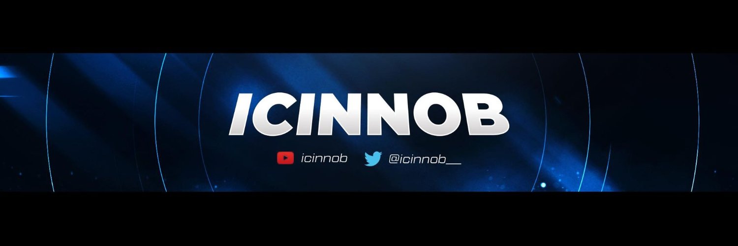 icinnob__'s profile banner image