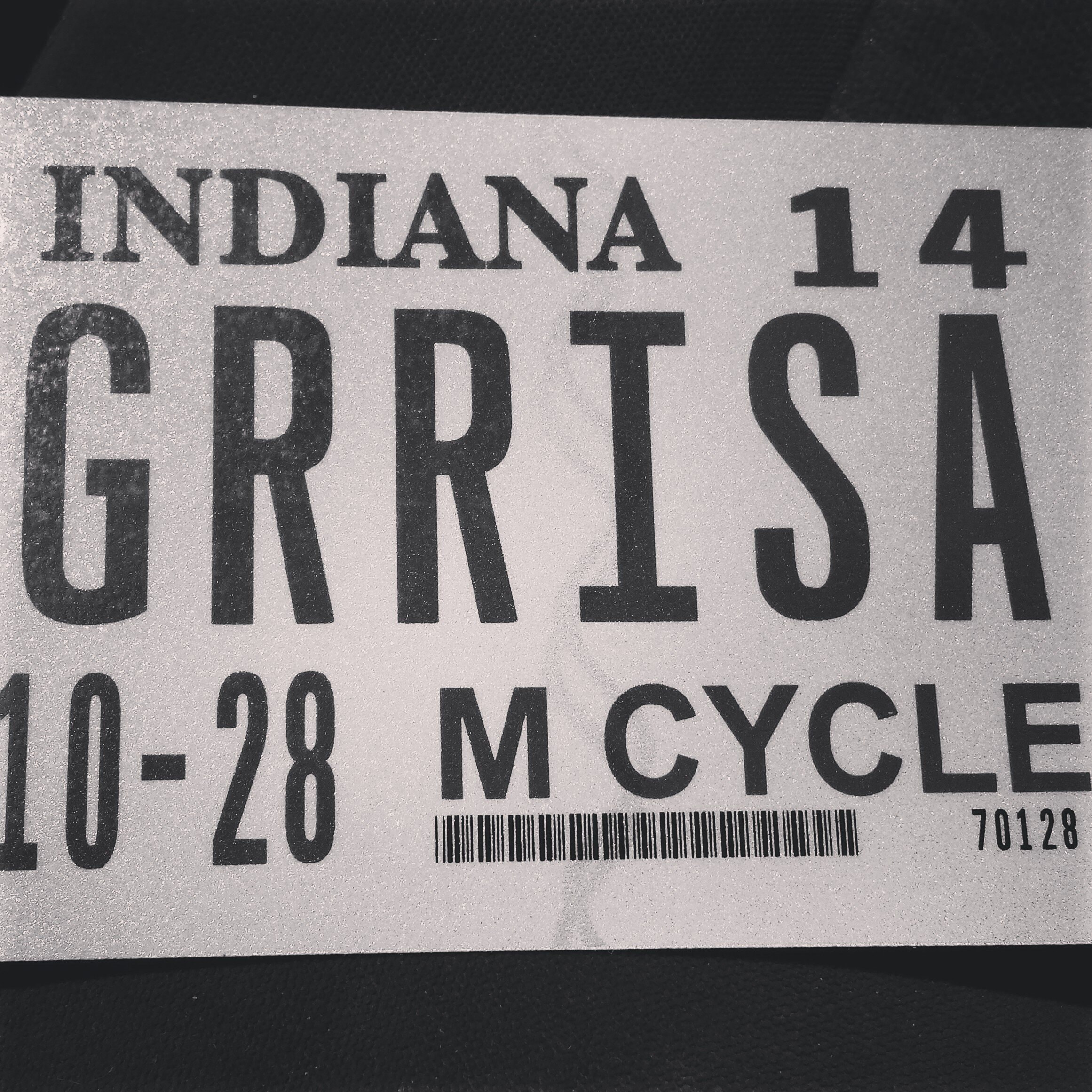 GrrrissaRocks's profile banner image