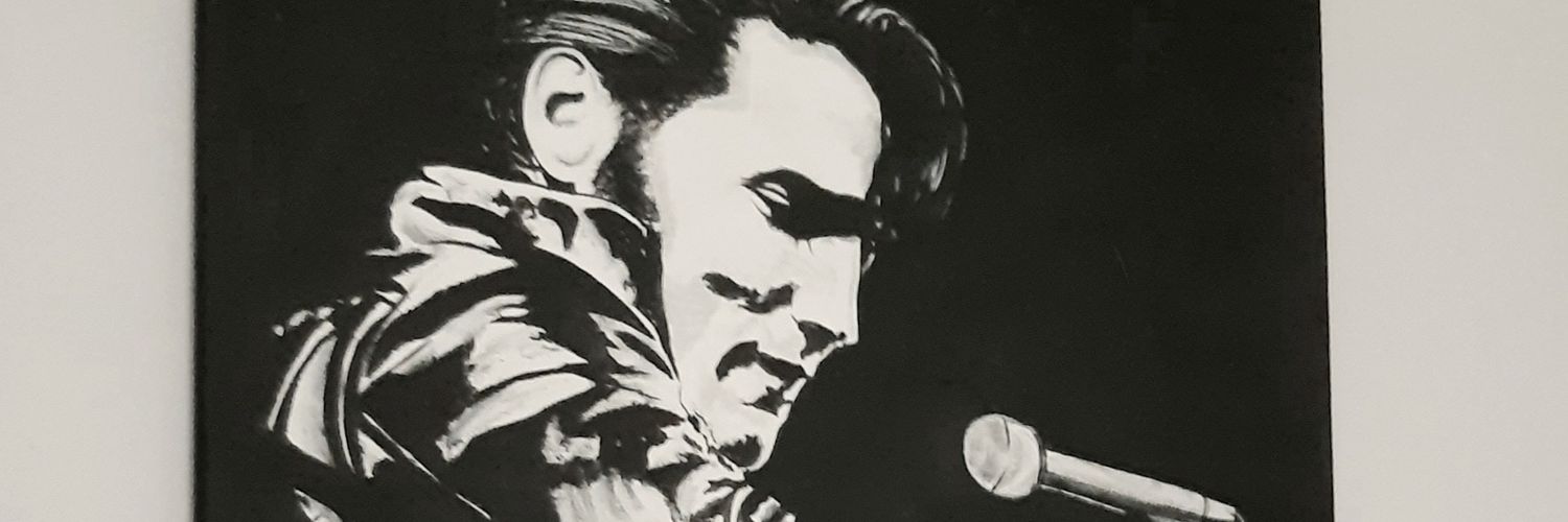 JessieArtWorks's profile banner image