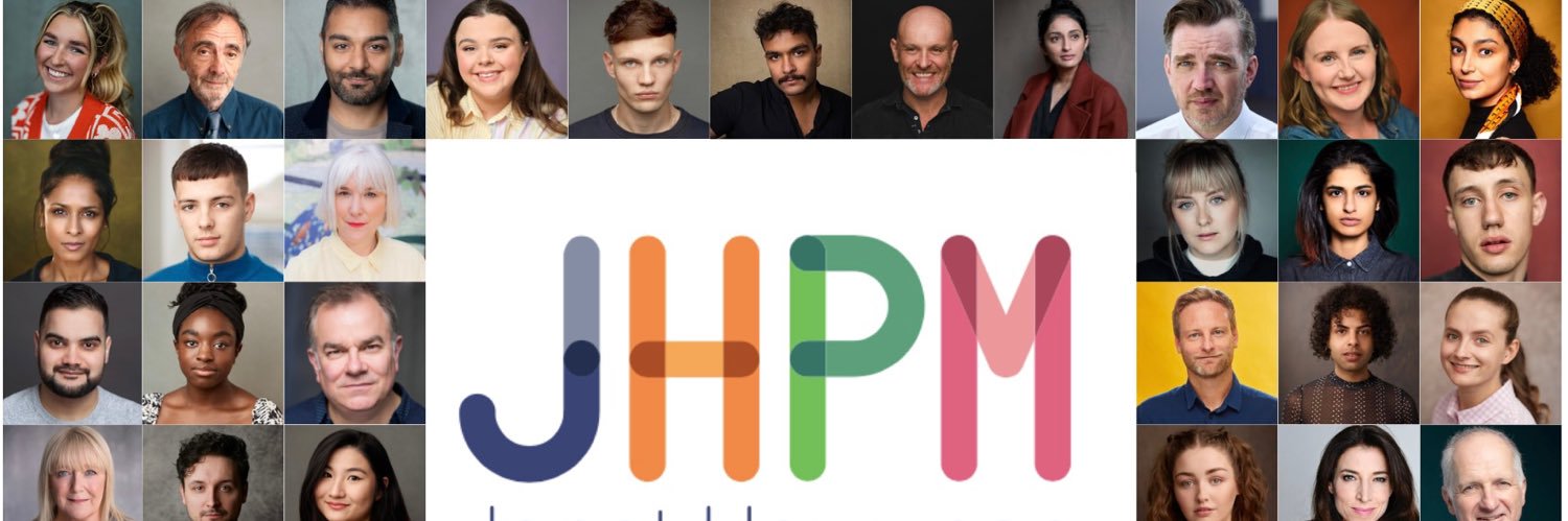 Janet Hampson Personal Management Ltd banner