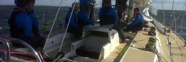 simongambold Profile Banner