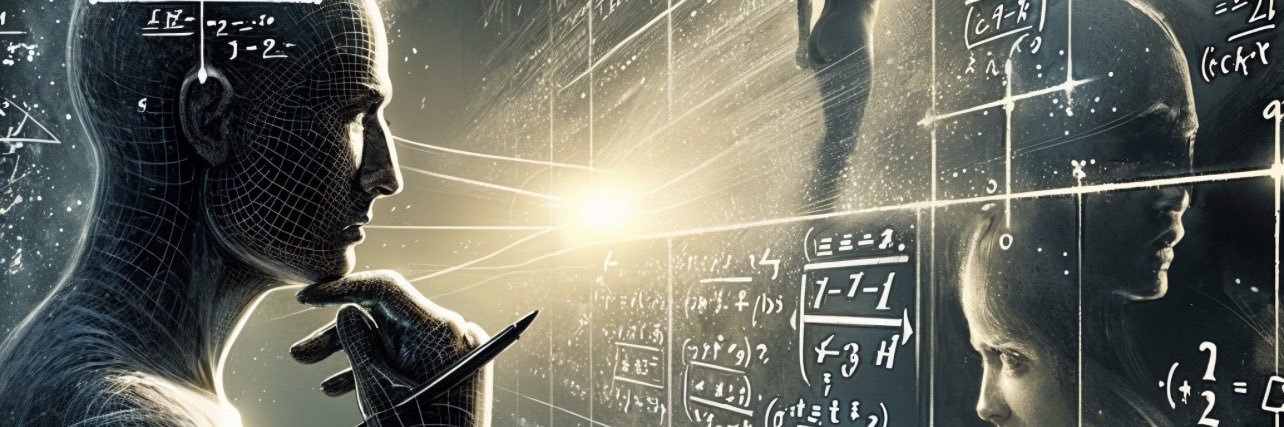 Moses | AI & AGI Educator banner