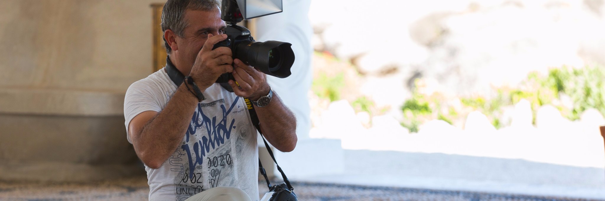 PhotoVlasis's profile banner image