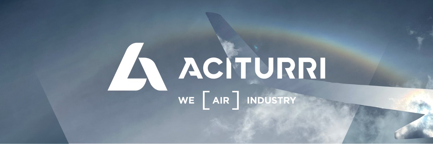 Aciturri banner