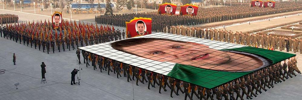 Joost Aertssen banner