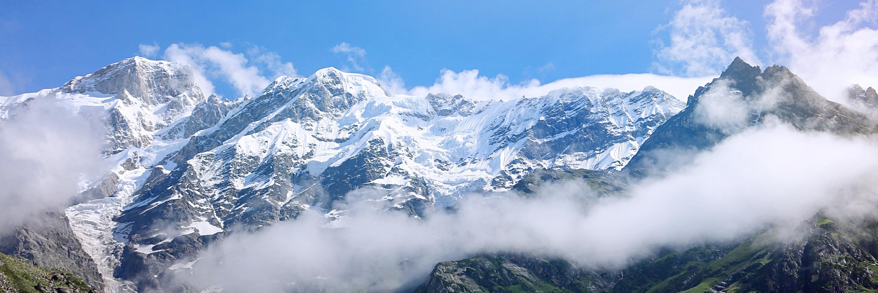 Kedarnath_Dham's profile banner image