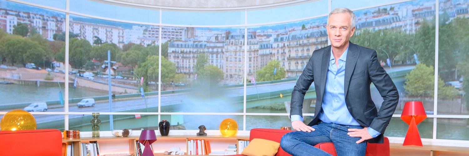 Julien Arnaud banner