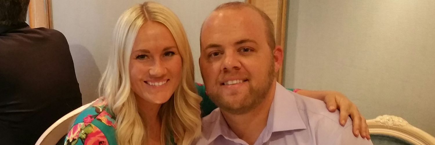 Wessly J. Anderson banner