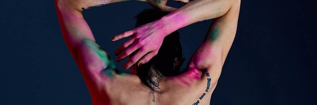 TanHannah's profile banner image