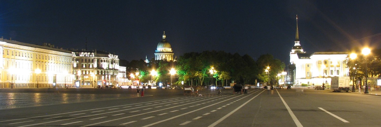 Сергей 🇺🇦 Лебедев banner