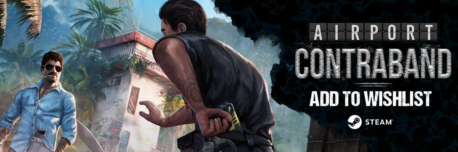 DRAGO entertainment banner