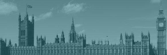 The Constitution Society banner