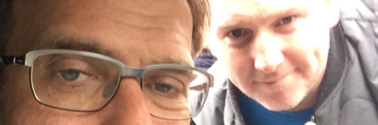 leegandy2's profile banner image