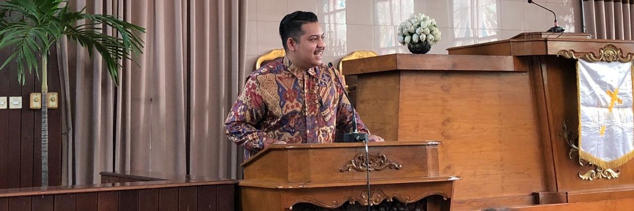 bukanbram's profile banner image