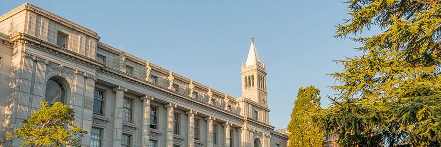 Cal Berkeley Democrats Profile Banner