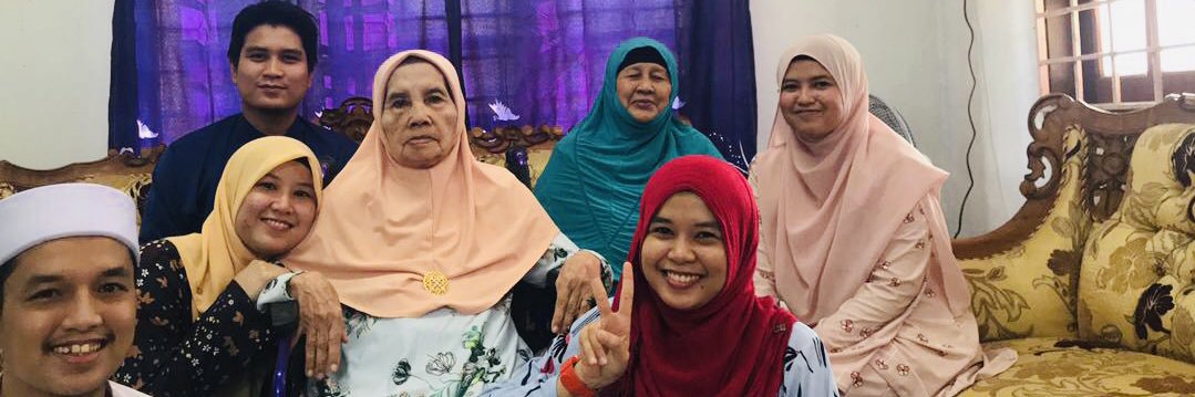 asmadahari's profile banner image