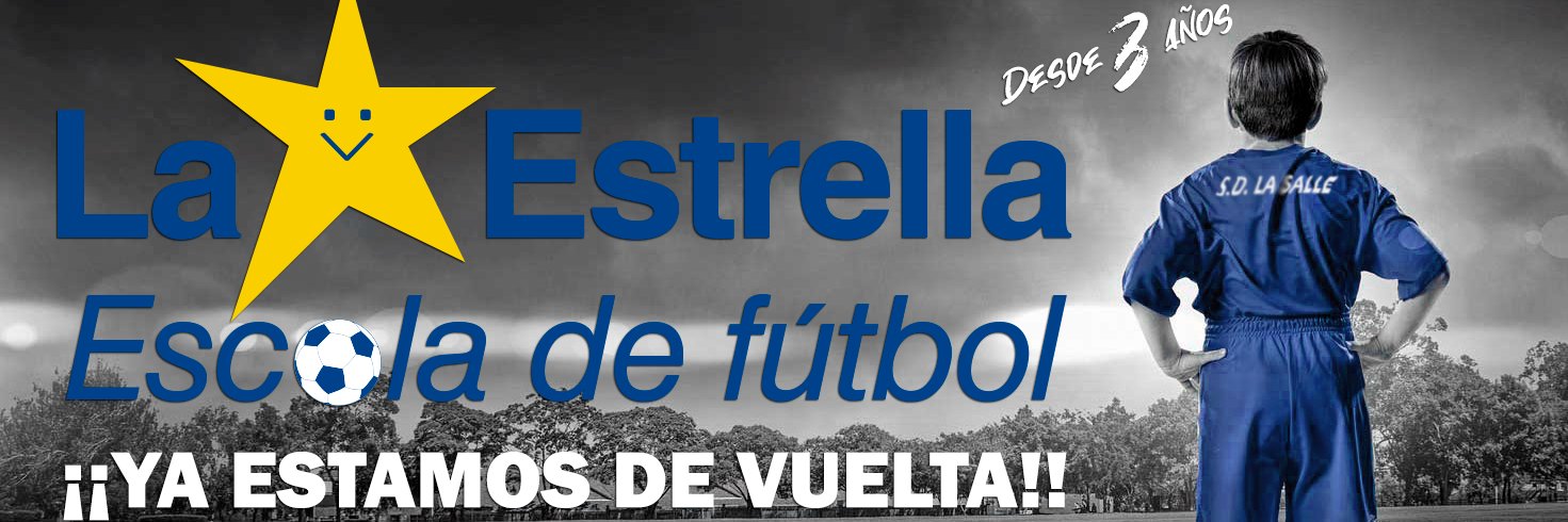sdlasalle's profile banner image
