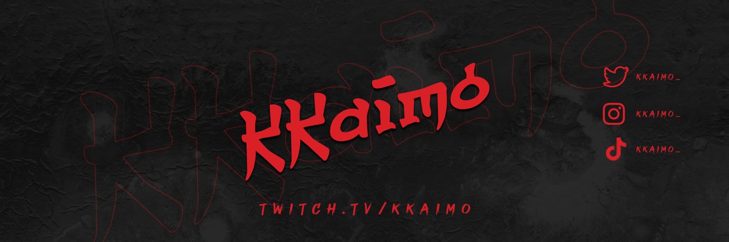 KKaimo 🇵🇭 banner
