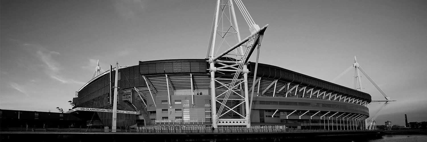 ianlynam's profile banner image
