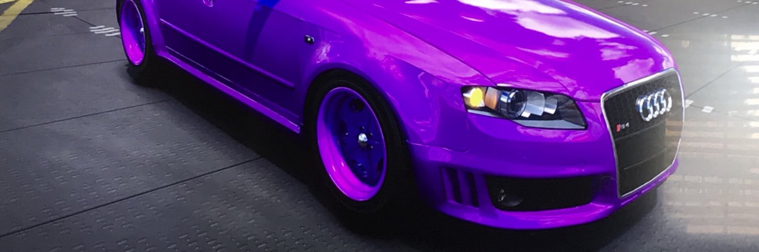 PurpZ_Pain's profile banner image