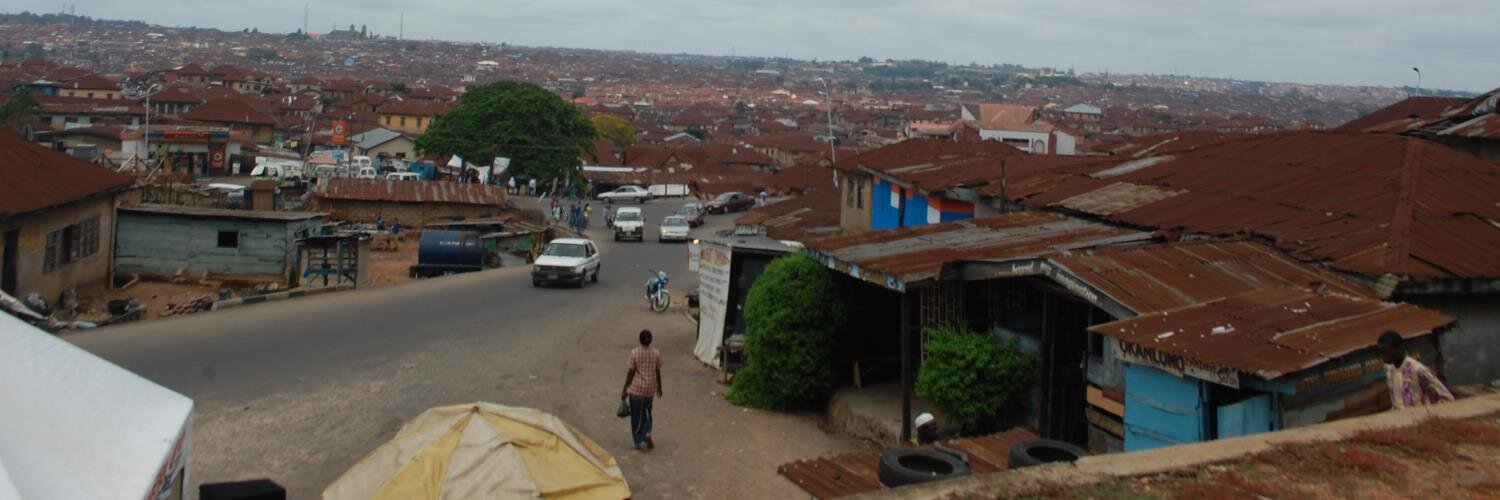 IbadanMarket's profile banner image