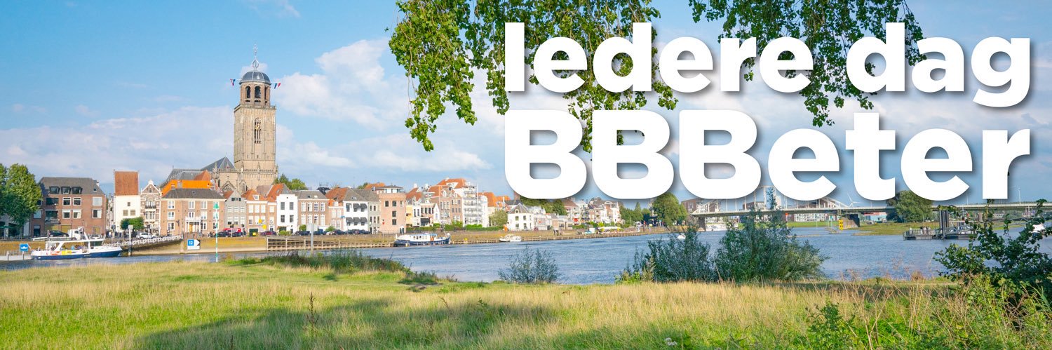 André Adolfs banner