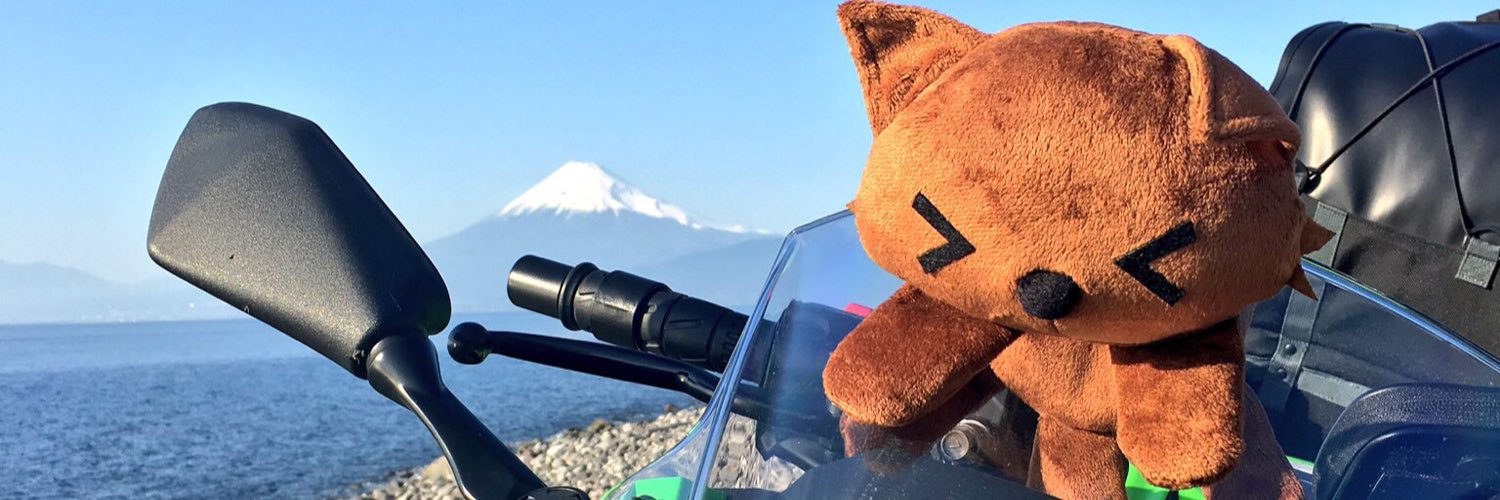 amuro1111's profile banner image
