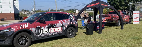 BamaTraffic Profile Banner