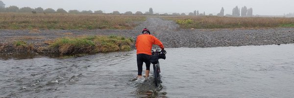 glaking Profile Banner