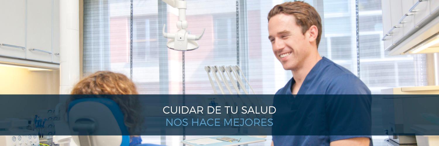 PerioCentrum's profile banner image