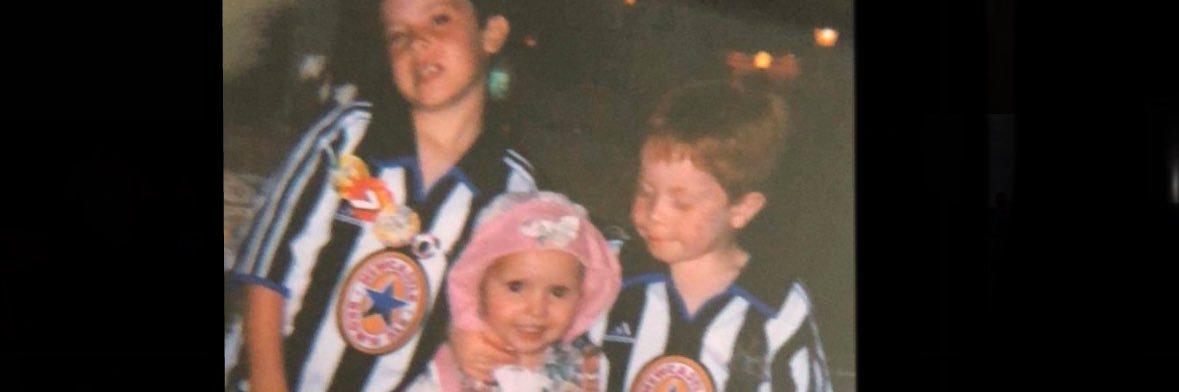 Stuart robson banner