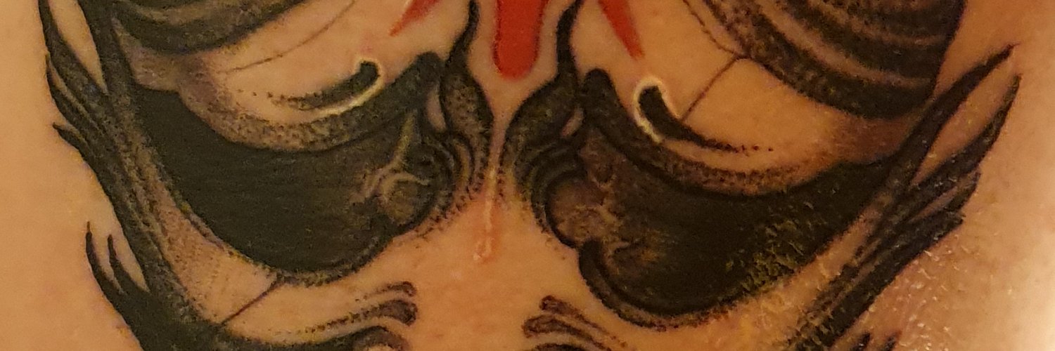 Akazael_'s profile banner image
