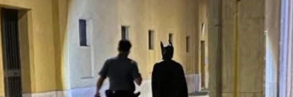 Luisa - T ♈ 🐐🐶 🏴‍☠️ 🎺🖤💙 banner