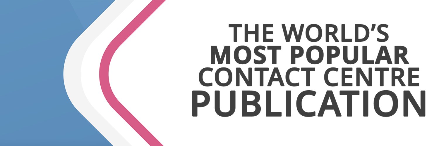 Call Centre Helper banner