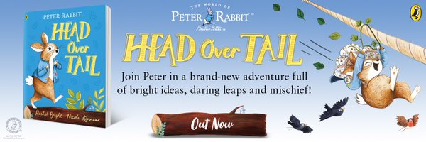 RBrightBooks Profile Banner