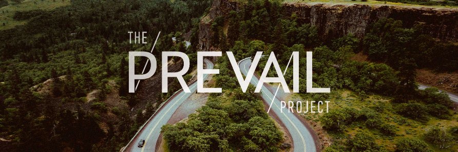 Prevail_Project's profile banner image