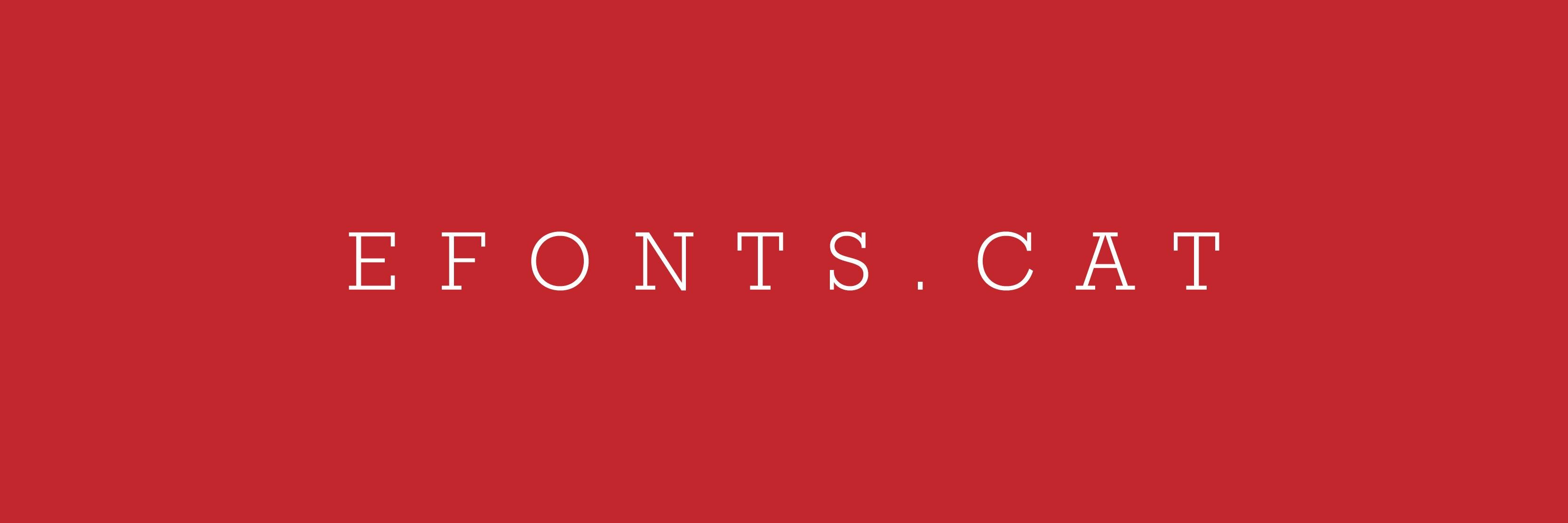 efonts's profile banner image