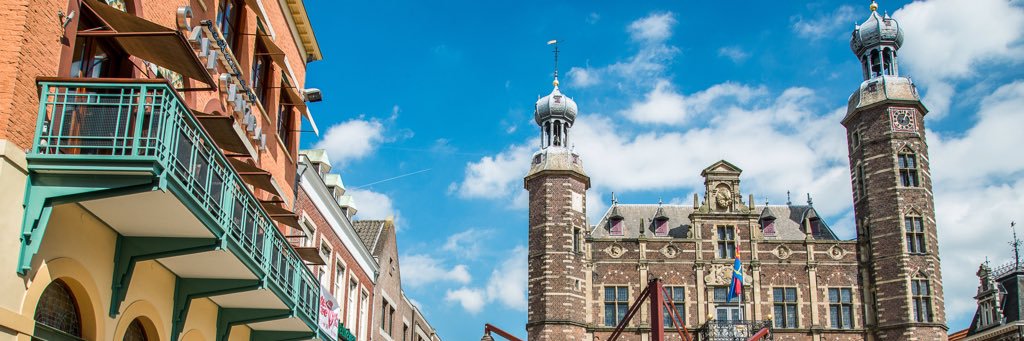 René Dings banner